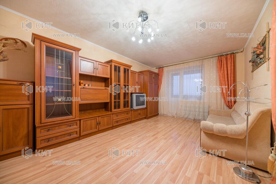 Продажа квартиры Харьков, Новые дома, 63м²