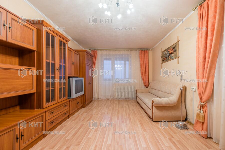 Продажа квартиры Харьков, Новые дома, 63м²