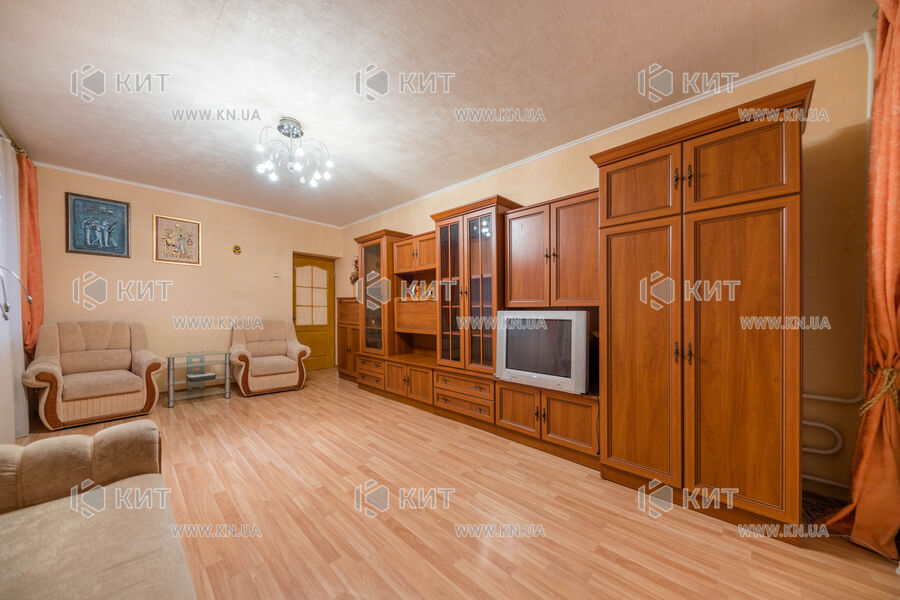 Продажа квартиры Харьков, Новые дома, 63м²