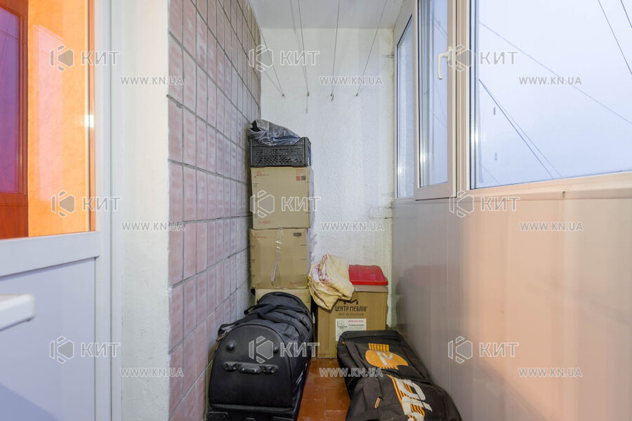 Продажа квартиры Харьков, Новые дома, 63м²