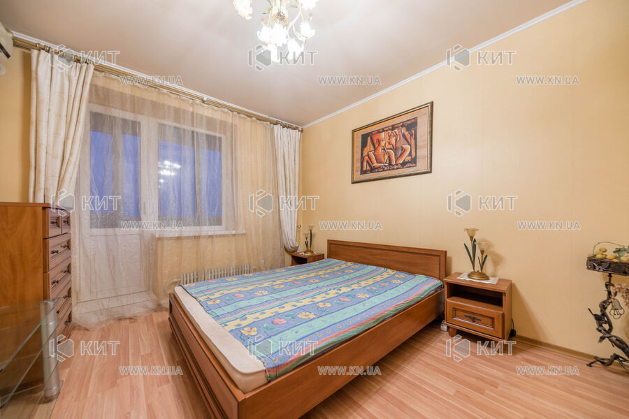 Продажа квартиры Харьков, Новые дома, 63м²