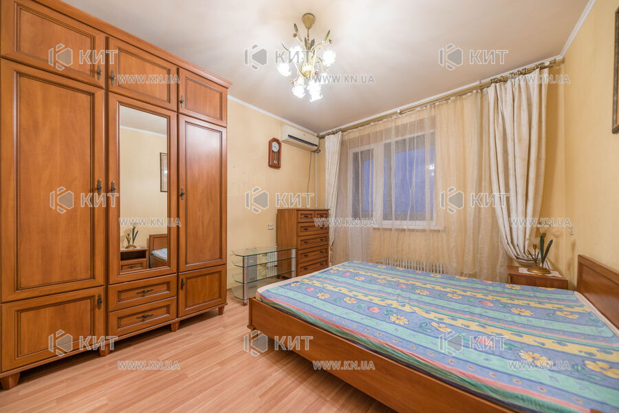 Продажа квартиры Харьков, Новые дома, 63м²