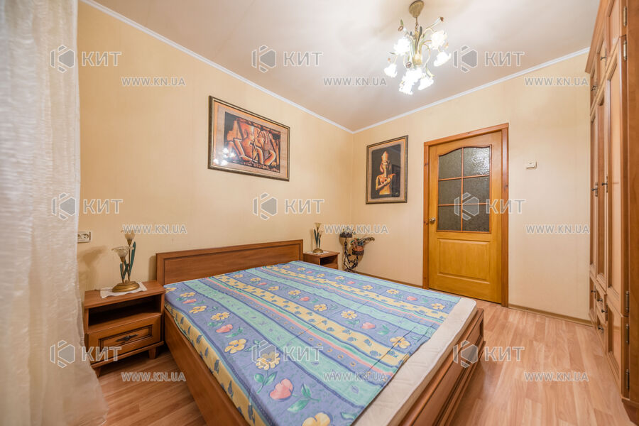 Продажа квартиры Харьков, Новые дома, 63м²