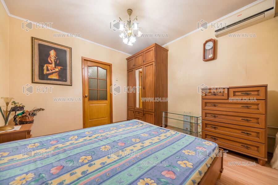 Продажа квартиры Харьков, Новые дома, 63м²