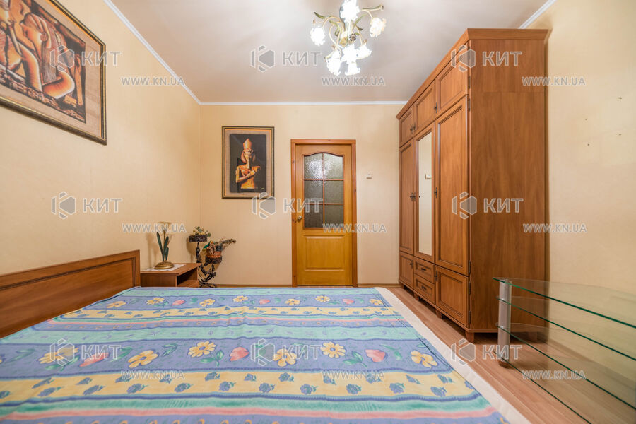 Продажа квартиры Харьков, Новые дома, 63м²