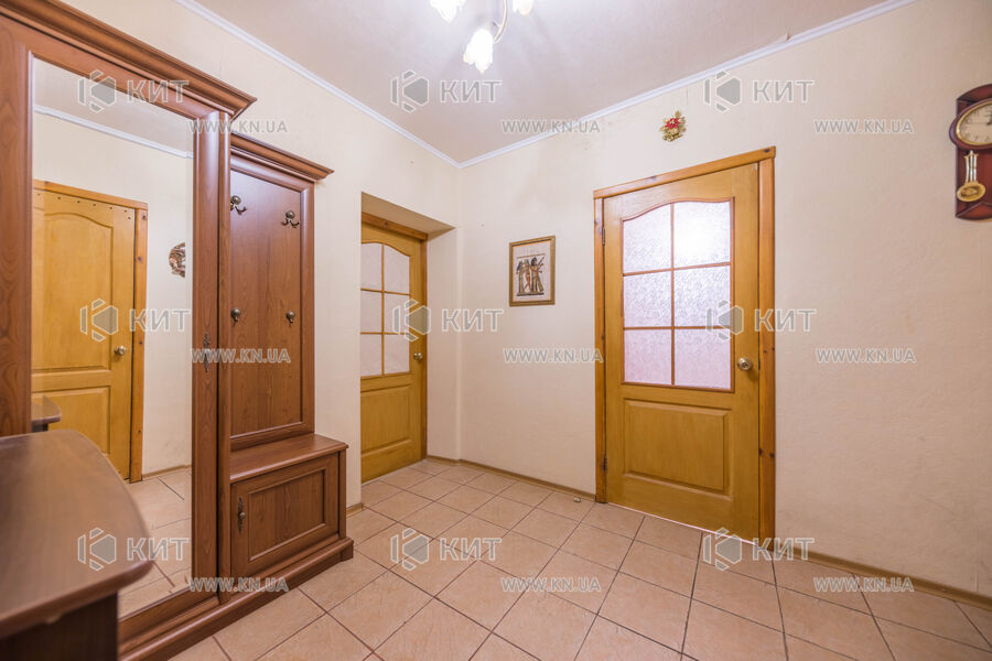 Продажа квартиры Харьков, Новые дома, 63м²