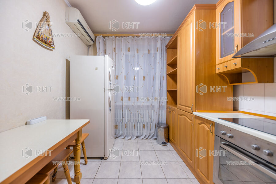 Продажа квартиры Харьков, Новые дома, 63м²