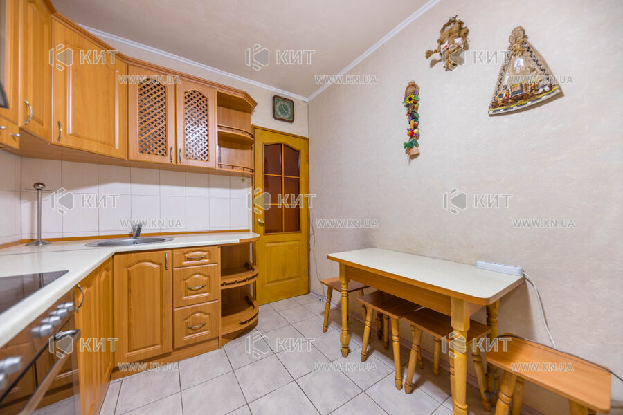 Продажа квартиры Харьков, Новые дома, 63м²