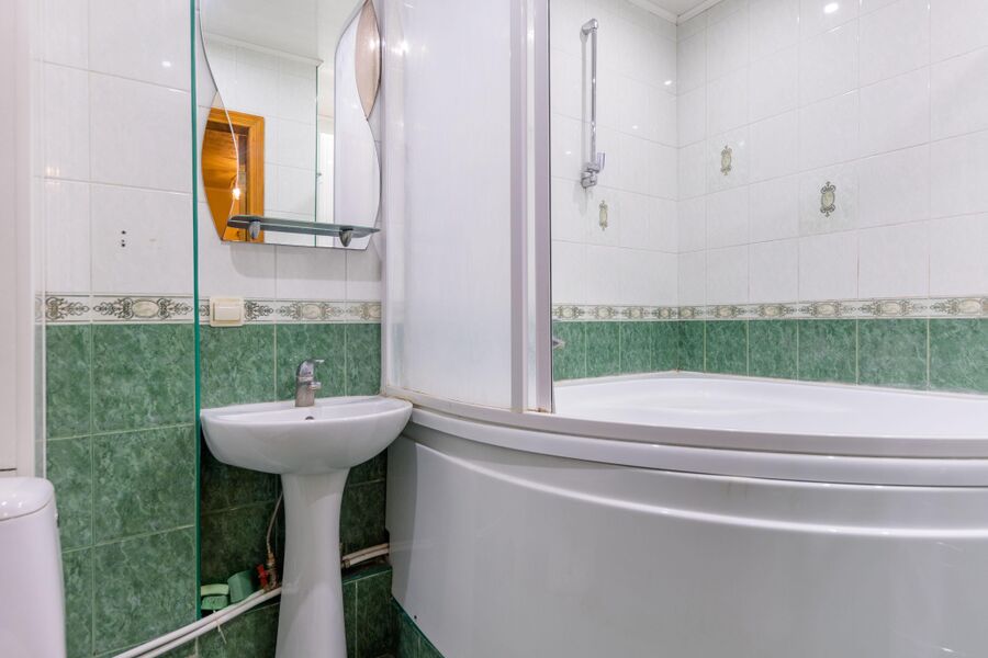 Продажа квартиры Харьков, Новые дома, 63м²