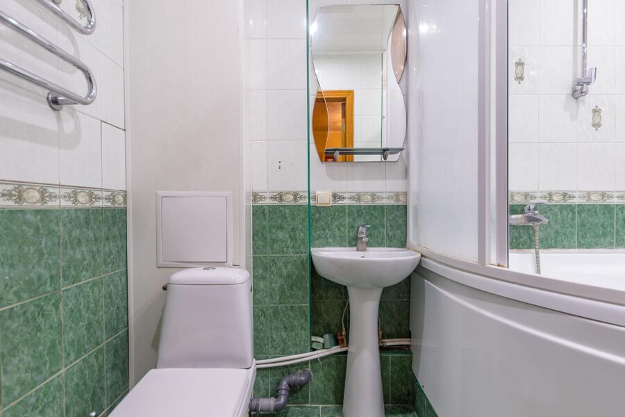 Продажа квартиры Харьков, Новые дома, 63м²