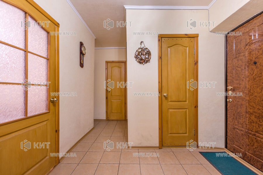Продажа квартиры Харьков, Новые дома, 63м²
