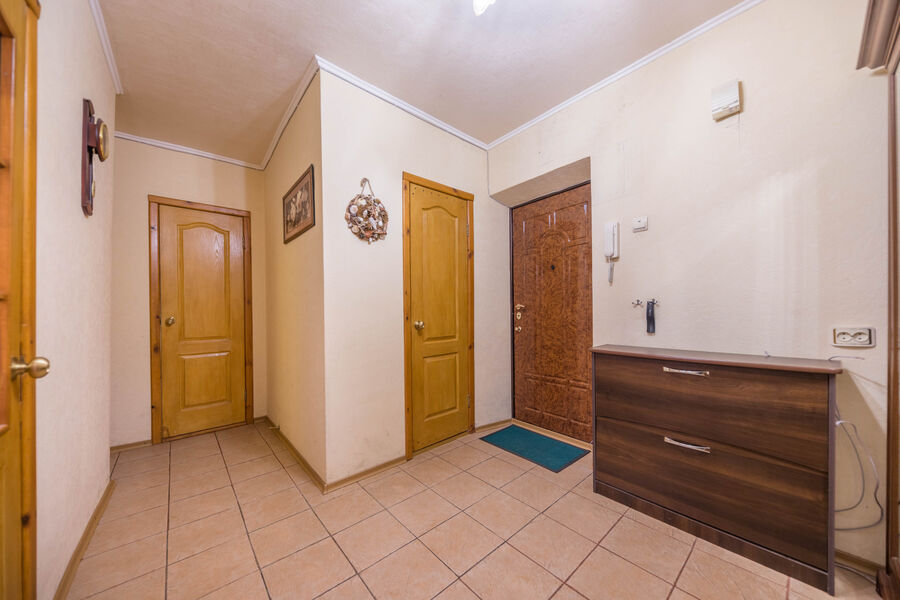 Продажа квартиры Харьков, Новые дома, 63м²