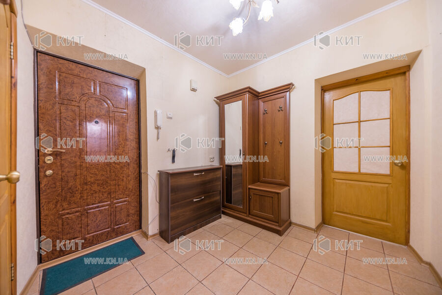 Продажа квартиры Харьков, Новые дома, 63м²