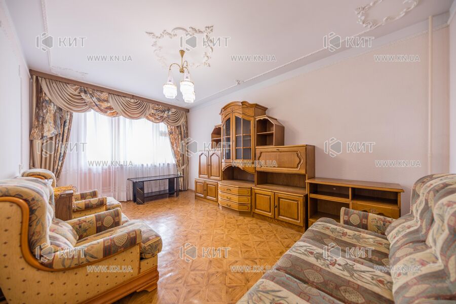 Продажа квартиры Харьков, Северная Салтовка 4, 69м²