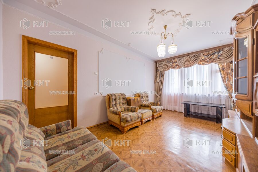 Продажа квартиры Харьков, Северная Салтовка 4, 69м²