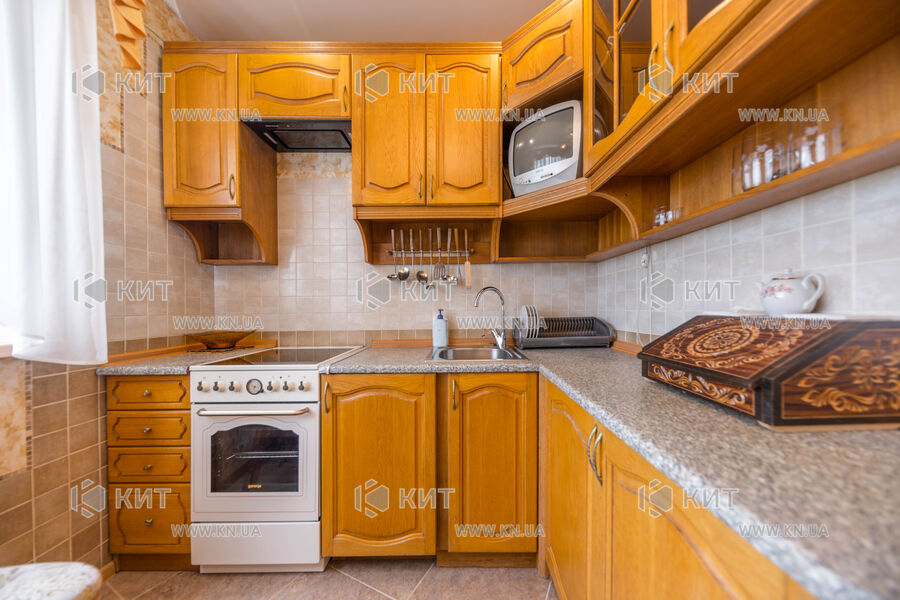 Продажа квартиры Харьков, Северная Салтовка 4, 69м²