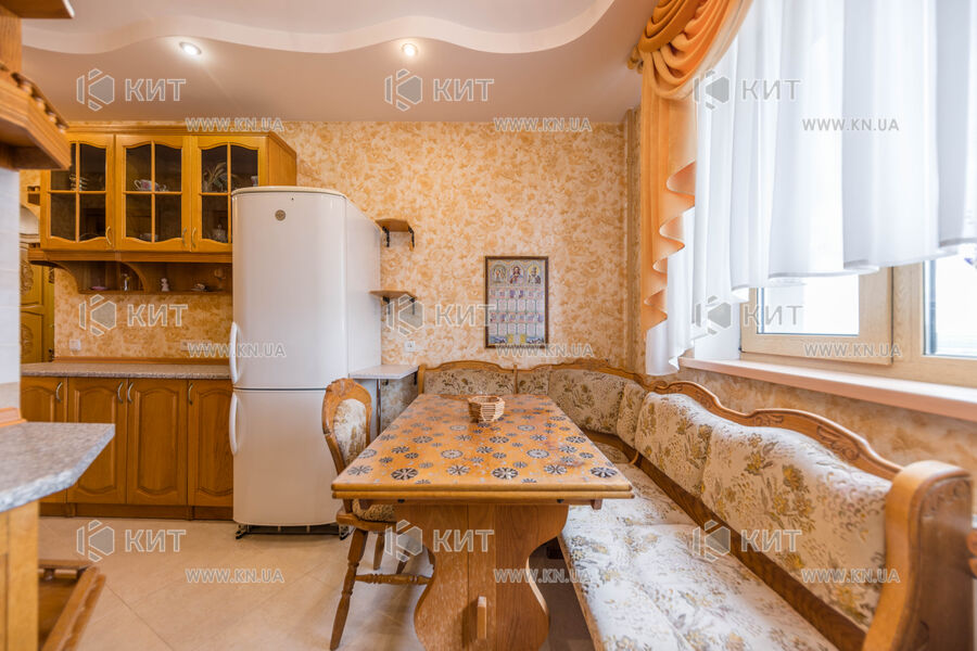 Продажа квартиры Харьков, Северная Салтовка 4, 69м²