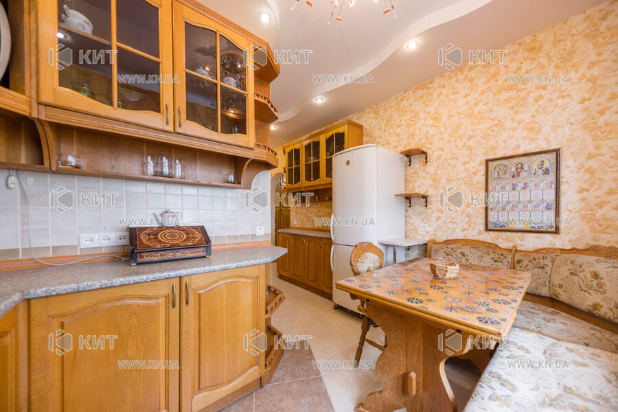 Продажа квартиры Харьков, Северная Салтовка 4, 69м²