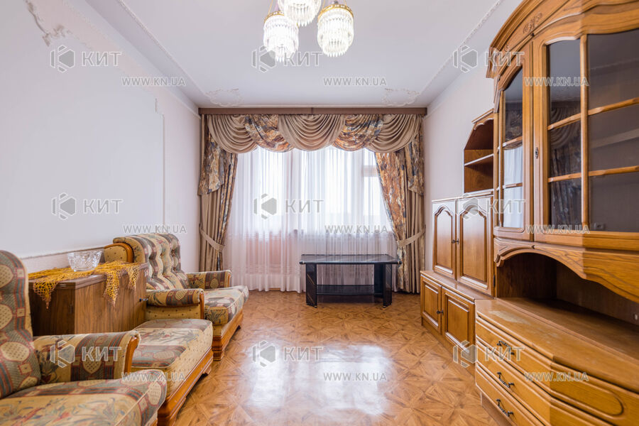 Продажа квартиры Харьков, Северная Салтовка 4, 69м²