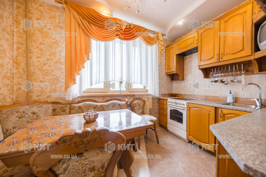 Продажа квартиры Харьков, Северная Салтовка 4, 69м²