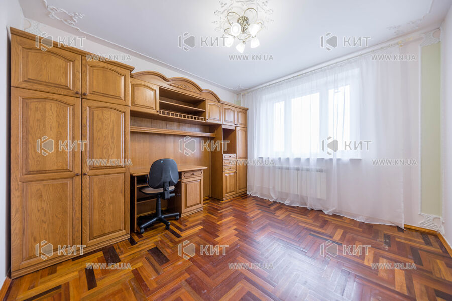 Продажа квартиры Харьков, Северная Салтовка 4, 69м²