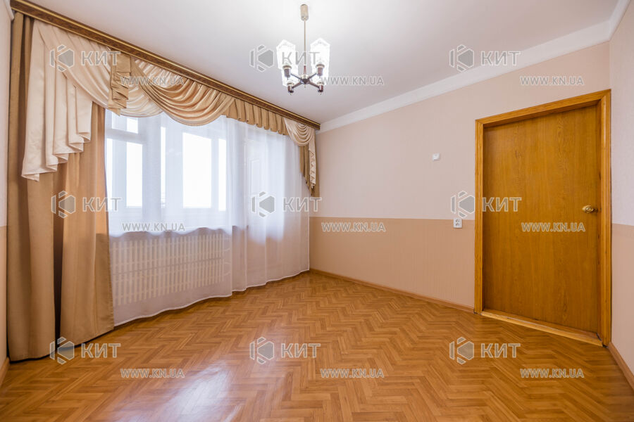 Продажа квартиры Харьков, Северная Салтовка 4, 69м²