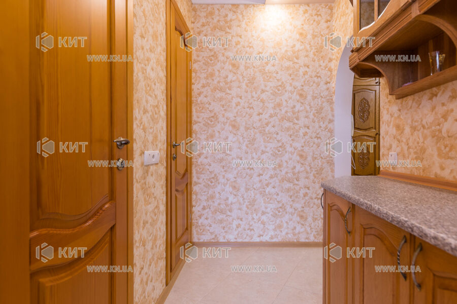 Продажа квартиры Харьков, Северная Салтовка 4, 69м²