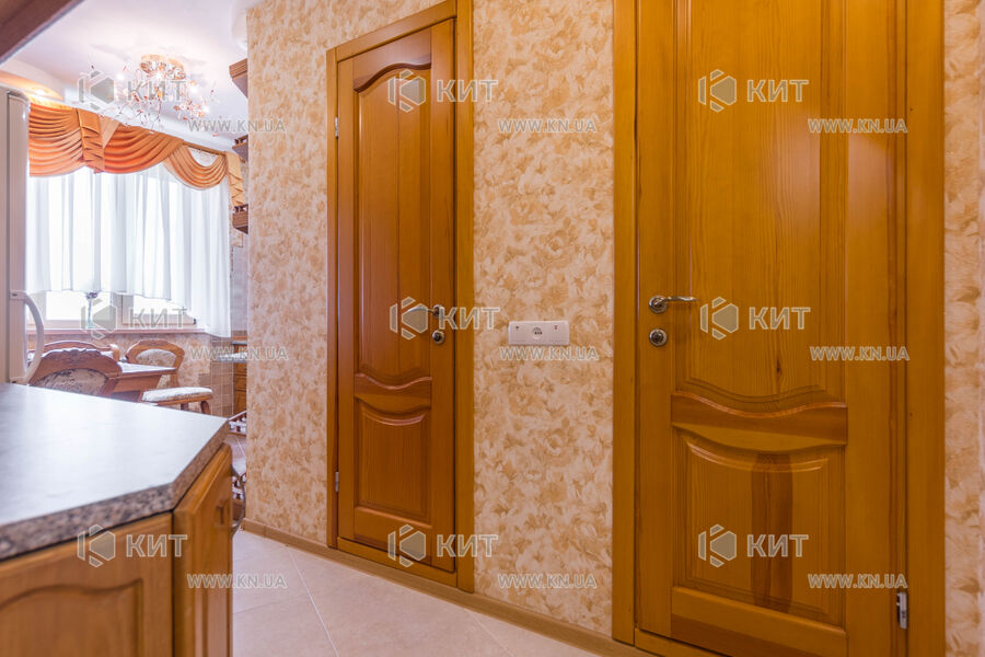 Продажа квартиры Харьков, Северная Салтовка 4, 69м²