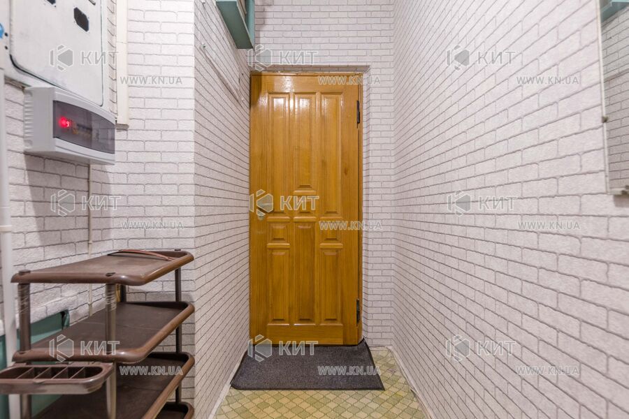 Продажа квартиры Харьков, Северная Салтовка 4, 69м²