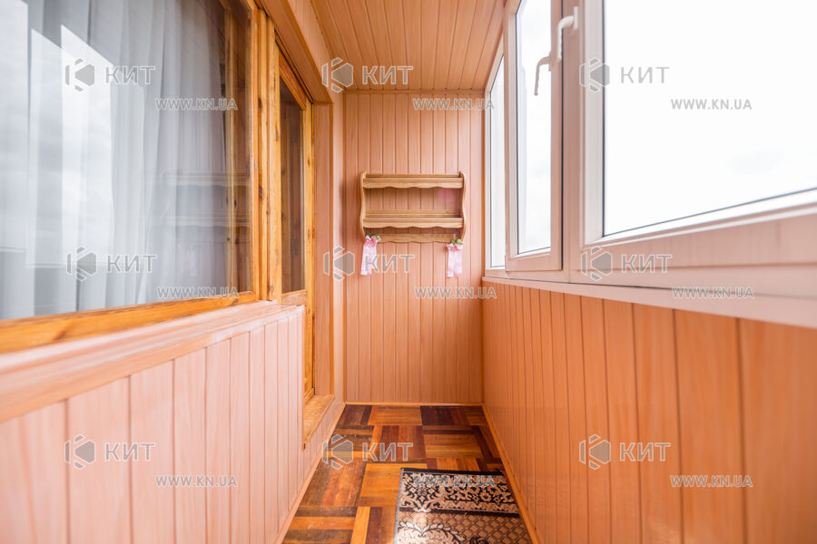 Продажа квартиры Харьков, Северная Салтовка 4, 69м²