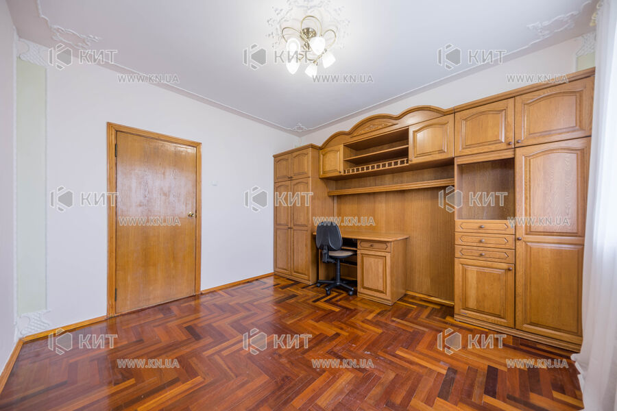 Продажа квартиры Харьков, Северная Салтовка 4, 69м²