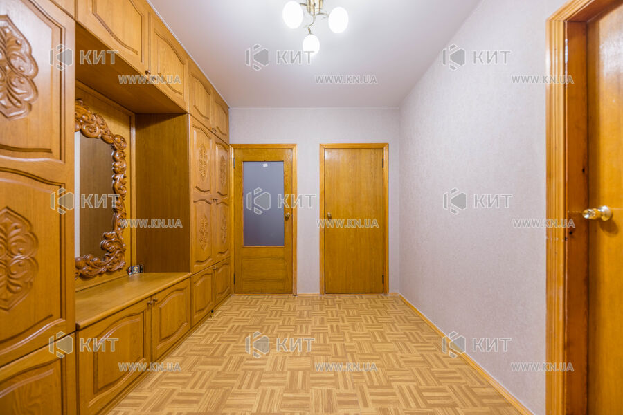 Продажа квартиры Харьков, Северная Салтовка 4, 69м²