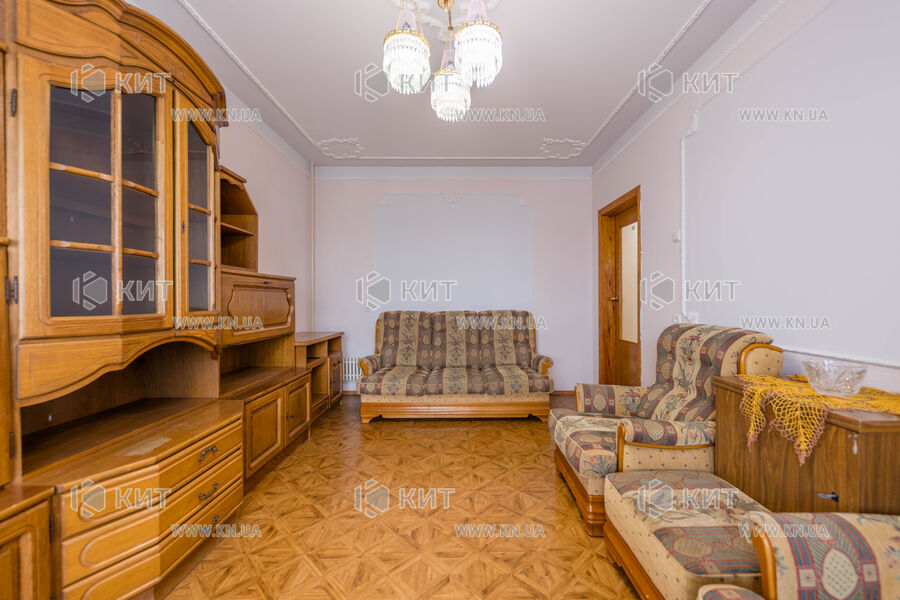 Продажа квартиры Харьков, Северная Салтовка 4, 69м²