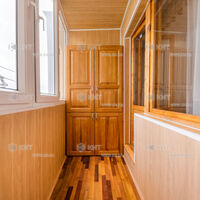 Продажа квартиры Харьков, Северная Салтовка 4, 69м²