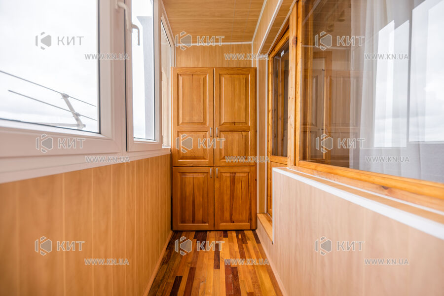 Продажа квартиры Харьков, Северная Салтовка 4, 69м²