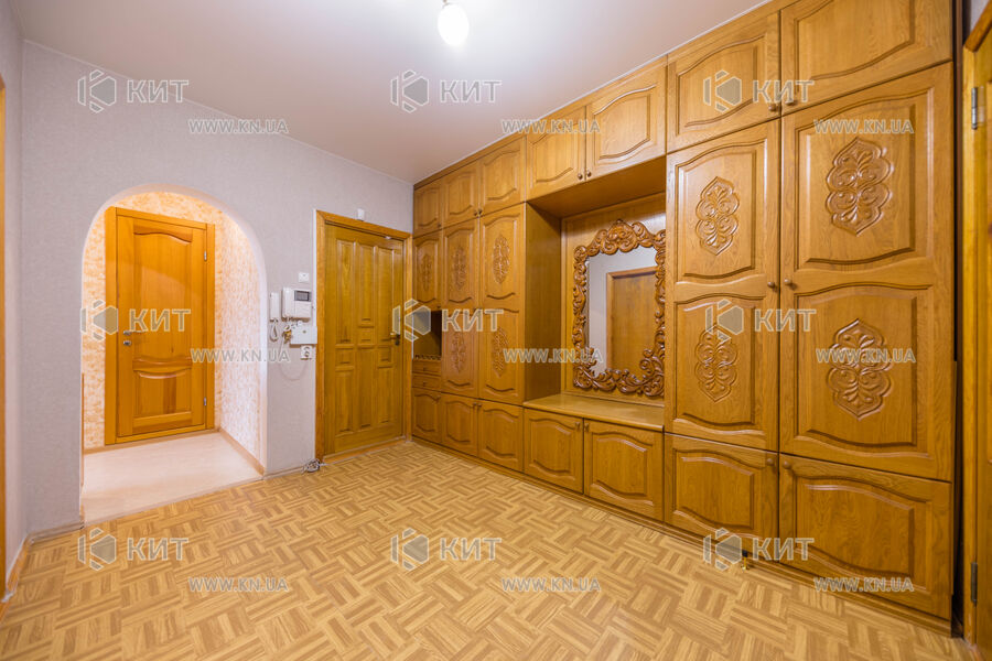 Продажа квартиры Харьков, Северная Салтовка 4, 69м²
