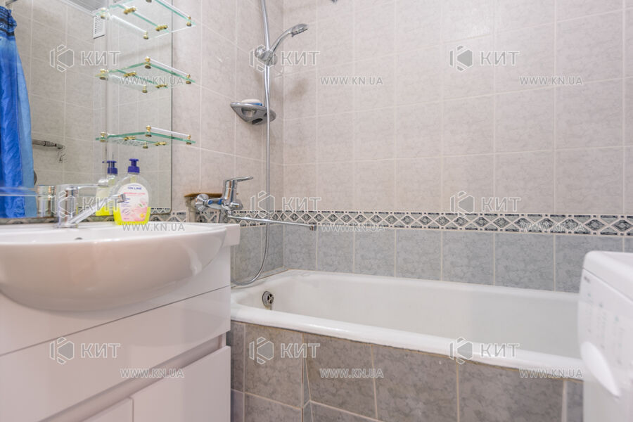 Продажа квартиры Харьков, Северная Салтовка 4, 69м²