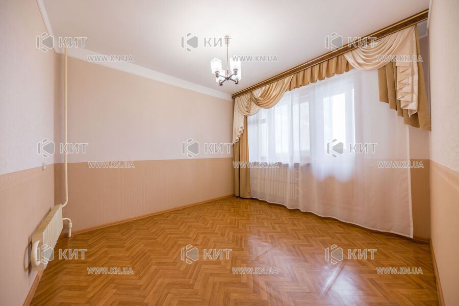 Продажа квартиры Харьков, Северная Салтовка 4, 69м²