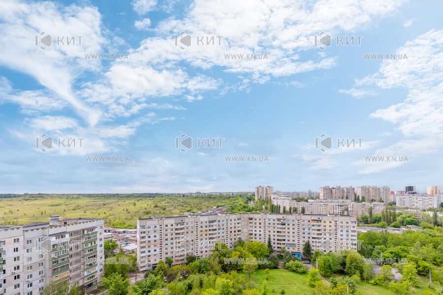 Продажа квартиры Харьков, Северная Салтовка 4, 69м²