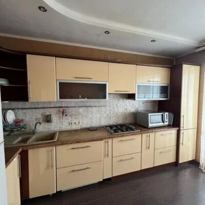 Продажа 	 Харків, Ювілейний 61А, Б, В Ювілейний (50-річчя ВЛКСМ) пр.   61Б