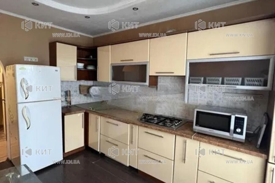 Продаж квартири Харків, Салтівка, 603 мрн., 85м²