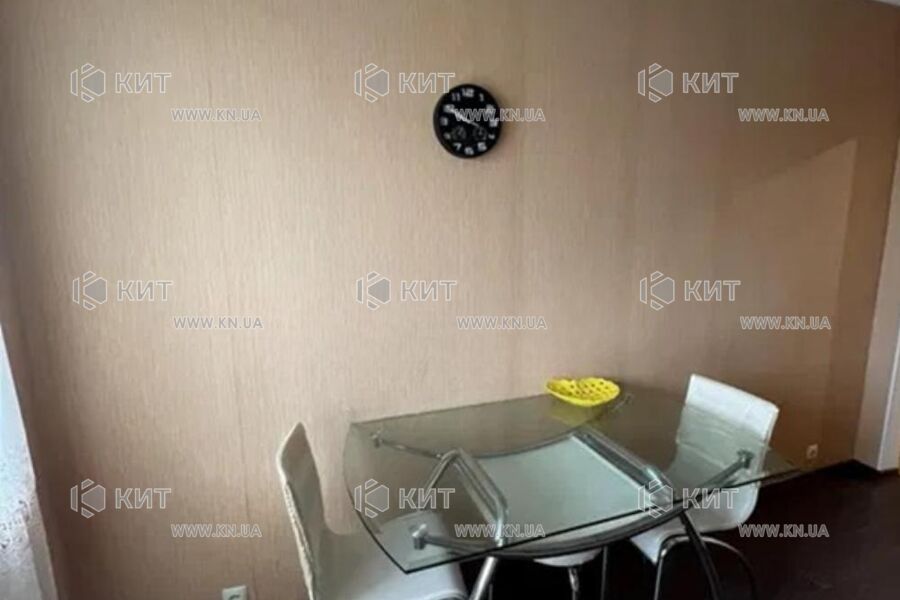 Продаж квартири Харків, Салтівка, 603 мрн., 85м²