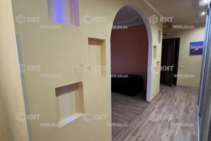 Продаж квартири Харків, Салтівка, 603 мрн., 85м²