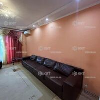 Продаж квартири Харків, Салтівка, 603 мрн., 85м²