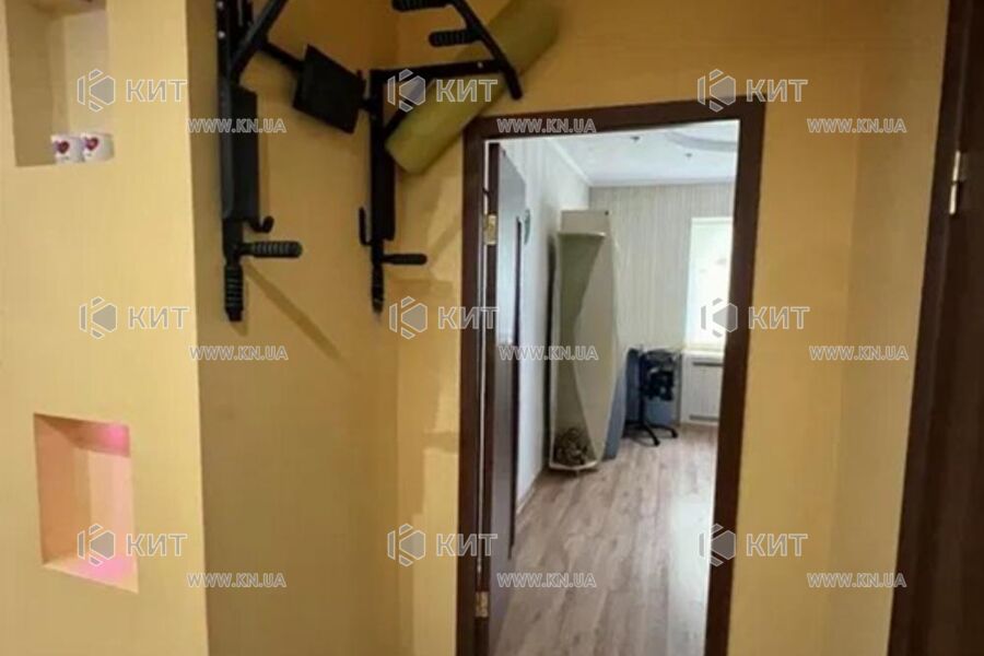 Продаж квартири Харків, Салтівка, 603 мрн., 85м²