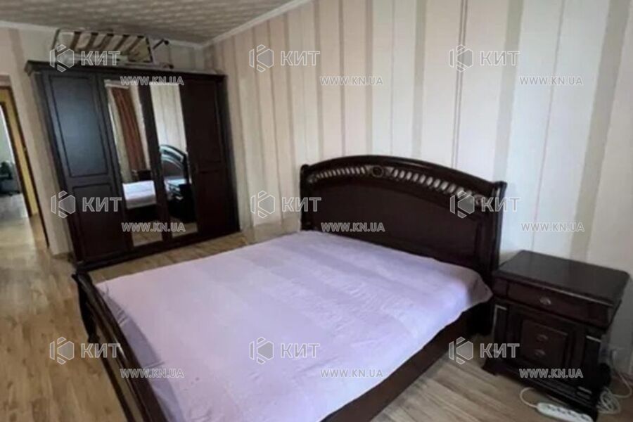 Продаж квартири Харків, Салтівка, 603 мрн., 85м²