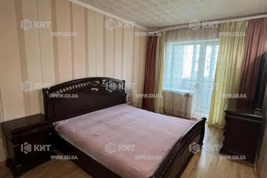 Продаж квартири Харків, Салтівка, 603 мрн., 85м²