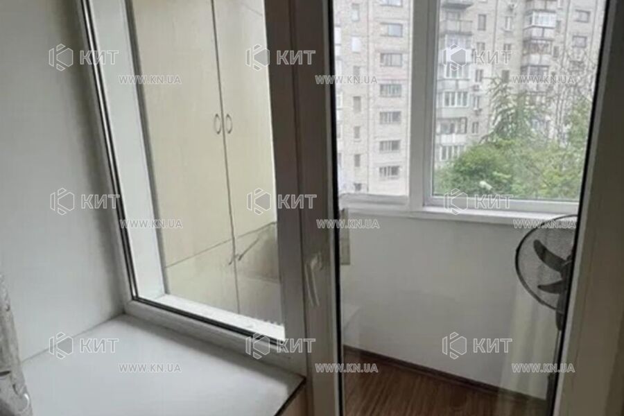 Продаж квартири Харків, Салтівка, 603 мрн., 85м²