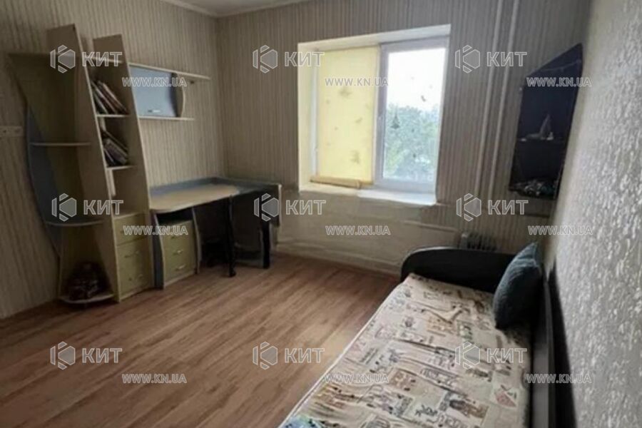 Продаж квартири Харків, Салтівка, 603 мрн., 85м²