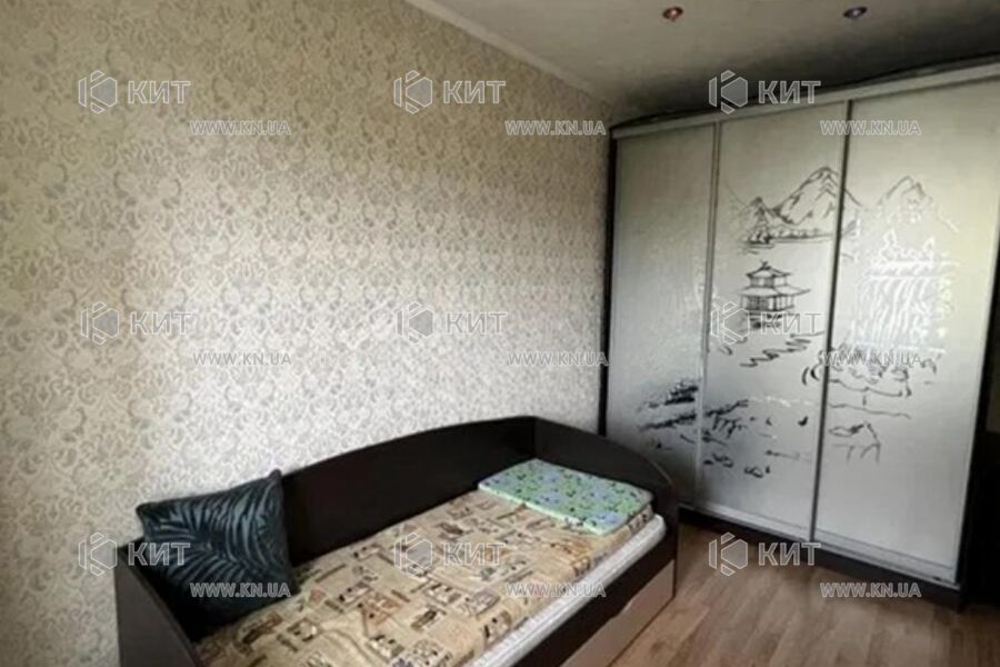 Продаж квартири Харків, Салтівка, 603 мрн., 85м²